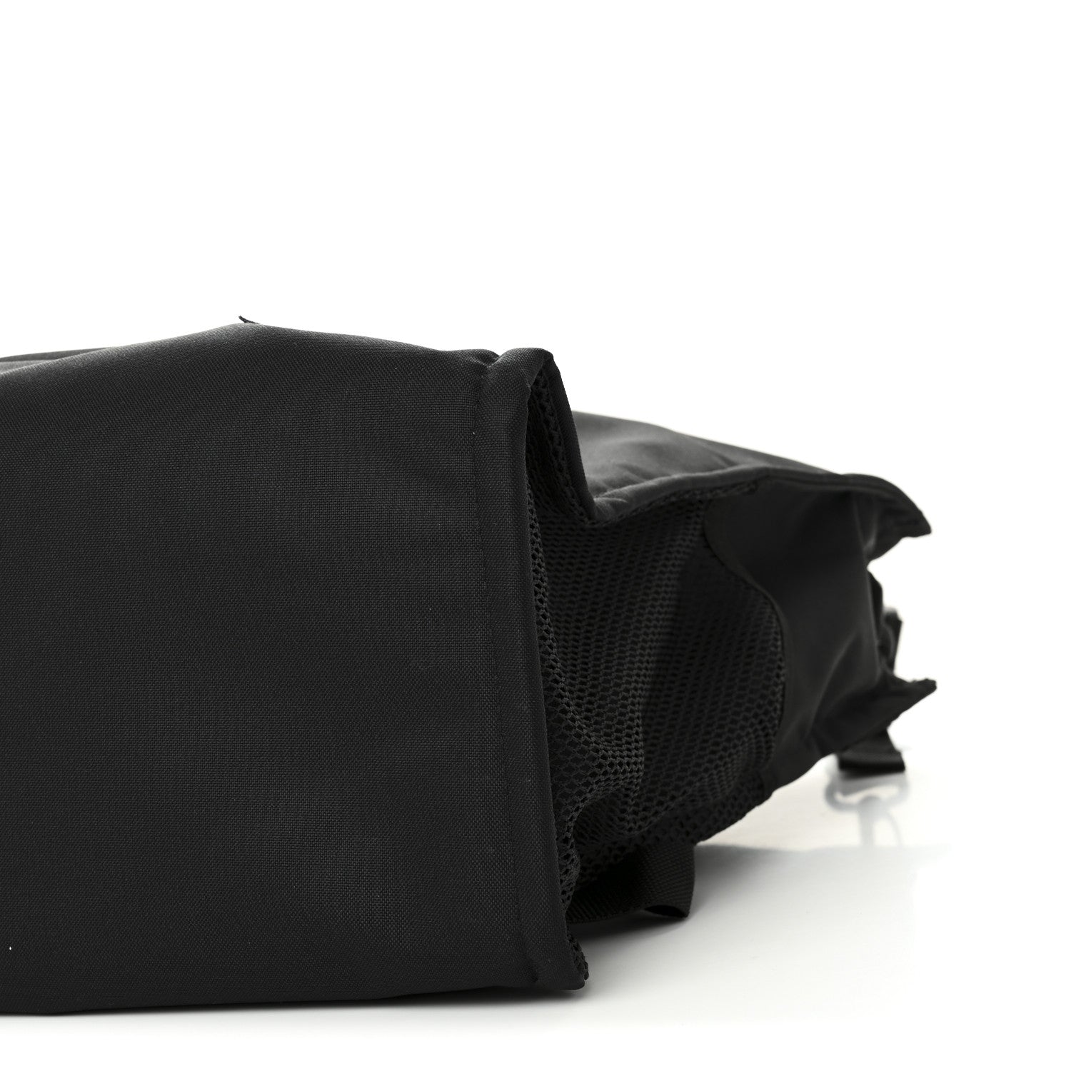 Telfar x EASTPAK Tactical Nylon Large Shopper Black 9 of 9