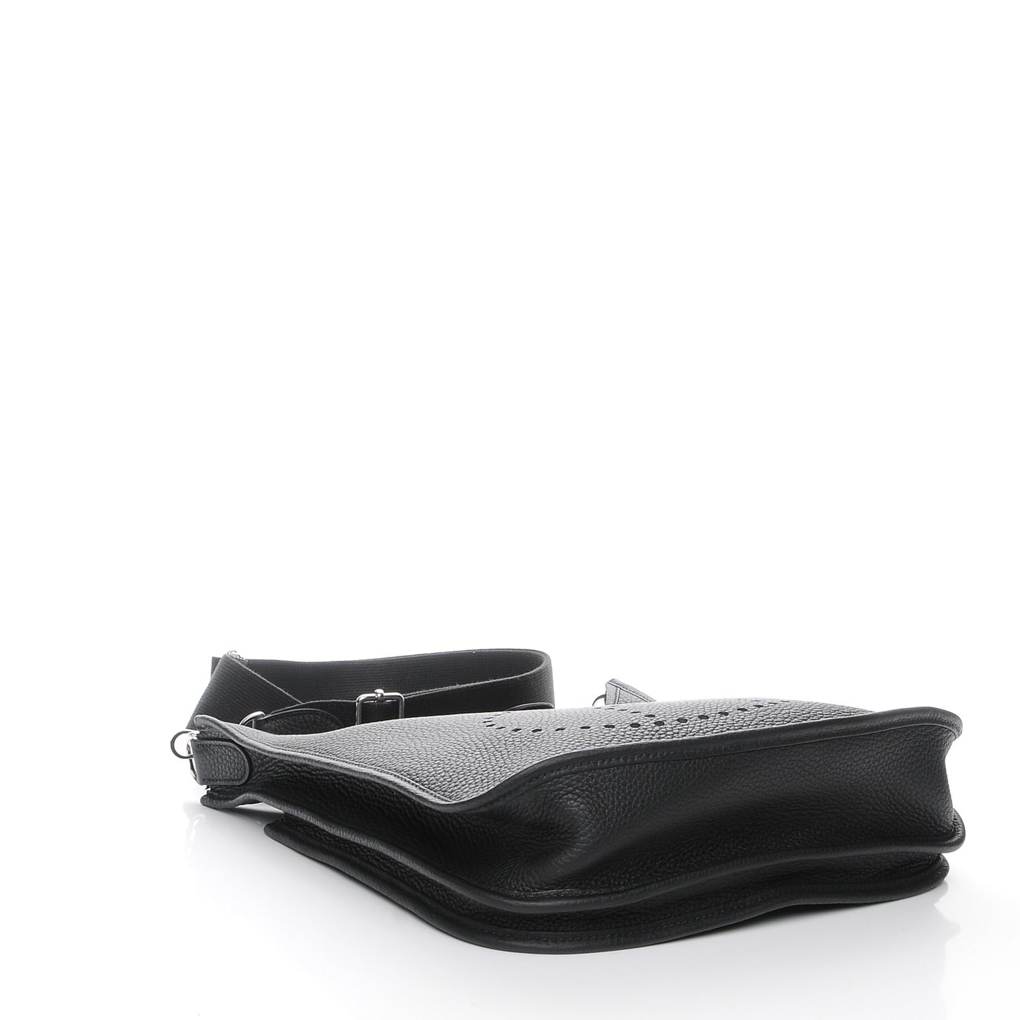 Taurillon Clemence Evelyne III PM Black