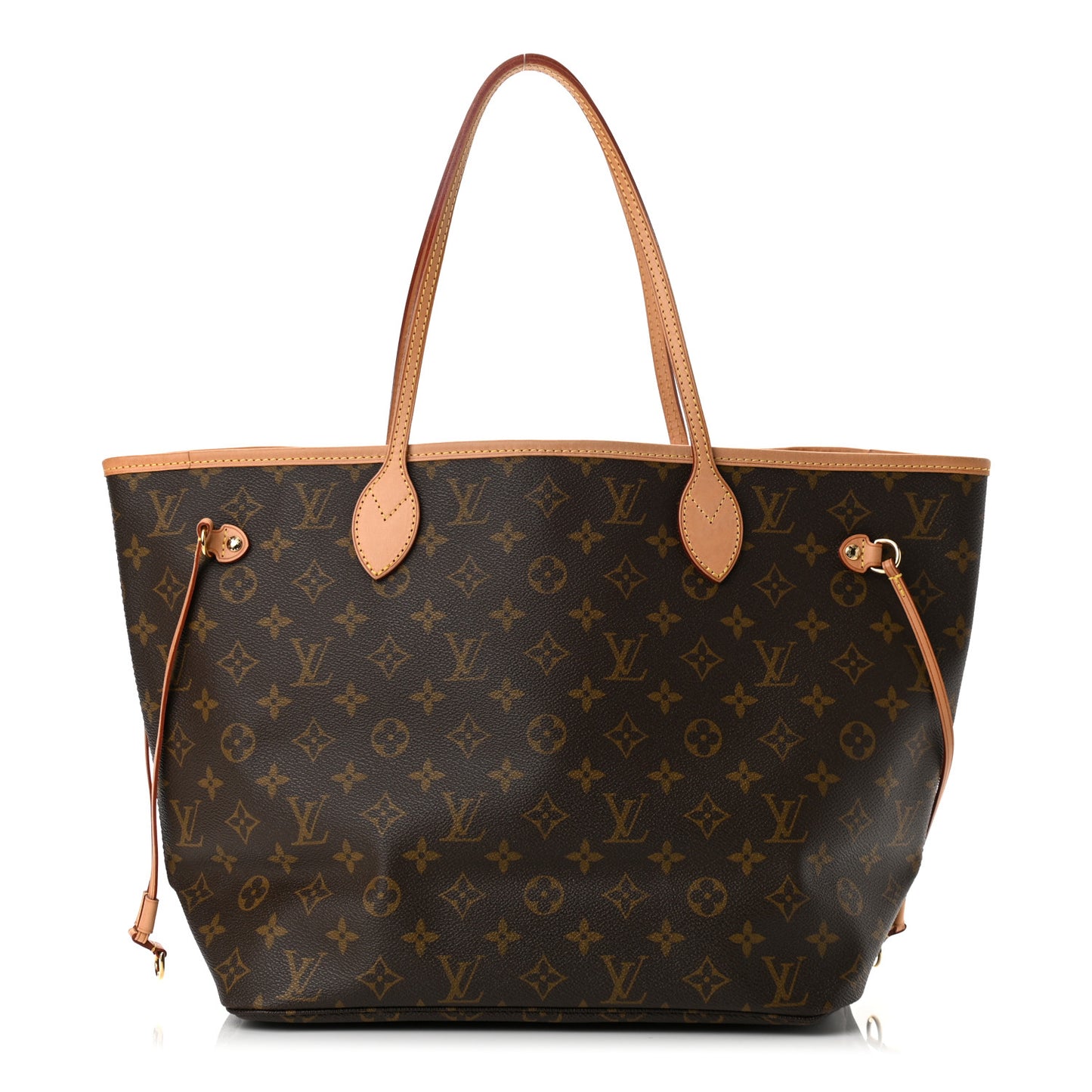 Monogram Neverfull MM