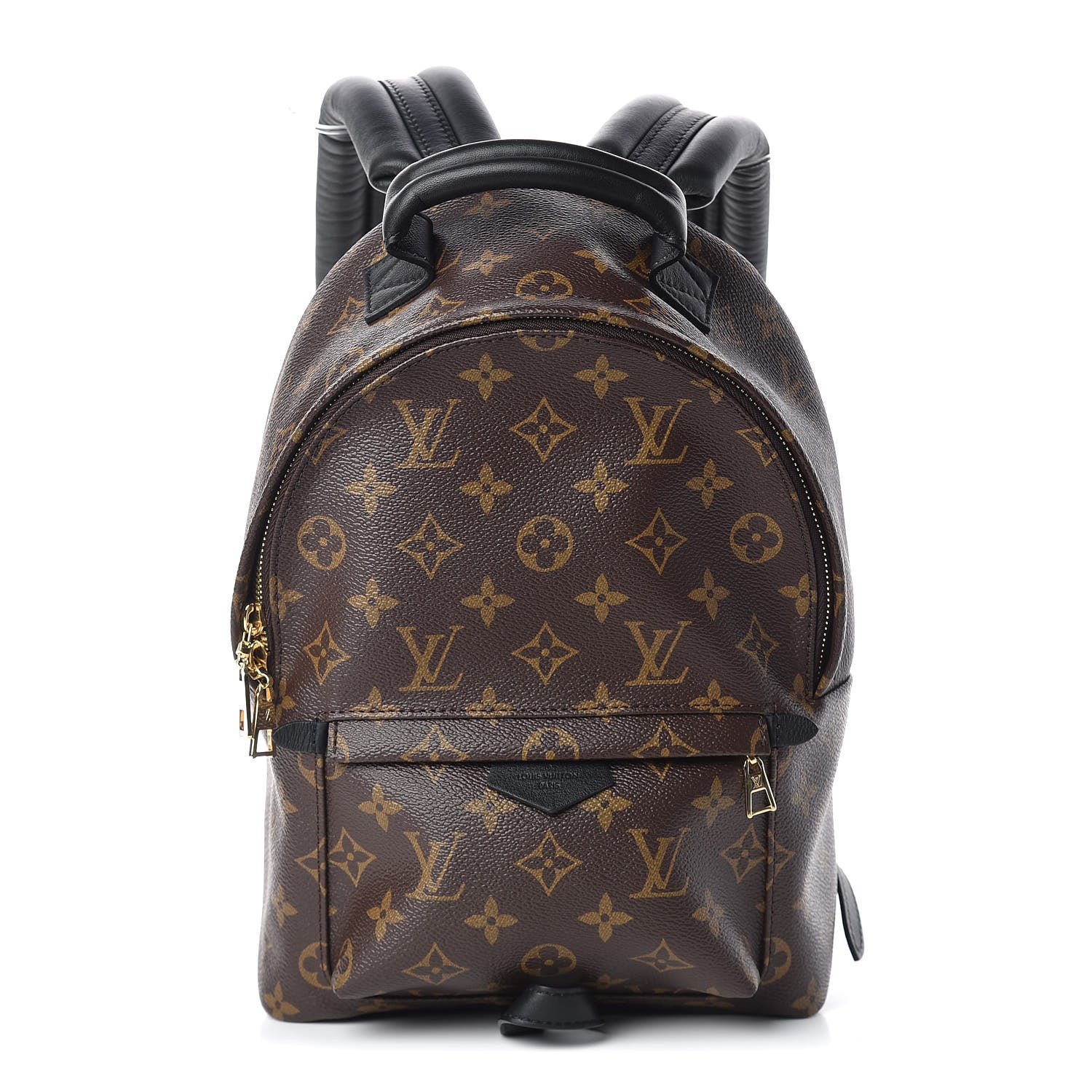 Louis Vuitton Monogram Palm Springs Backpack PM 1 of 10