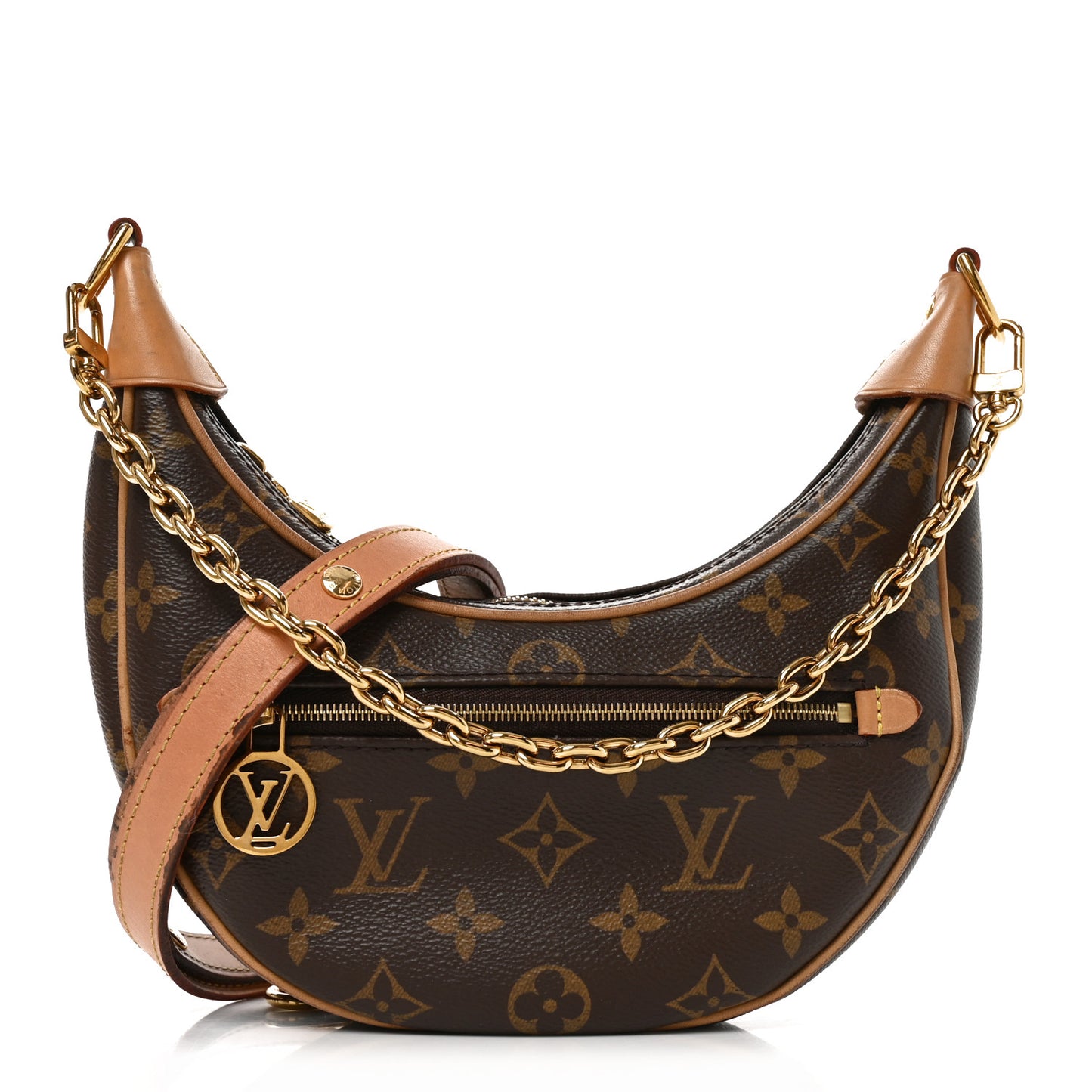 Monogram Loop