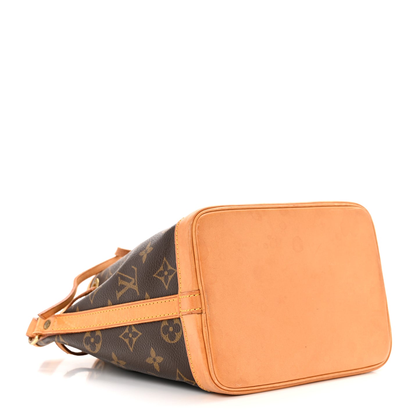 Monogram Mini Noe