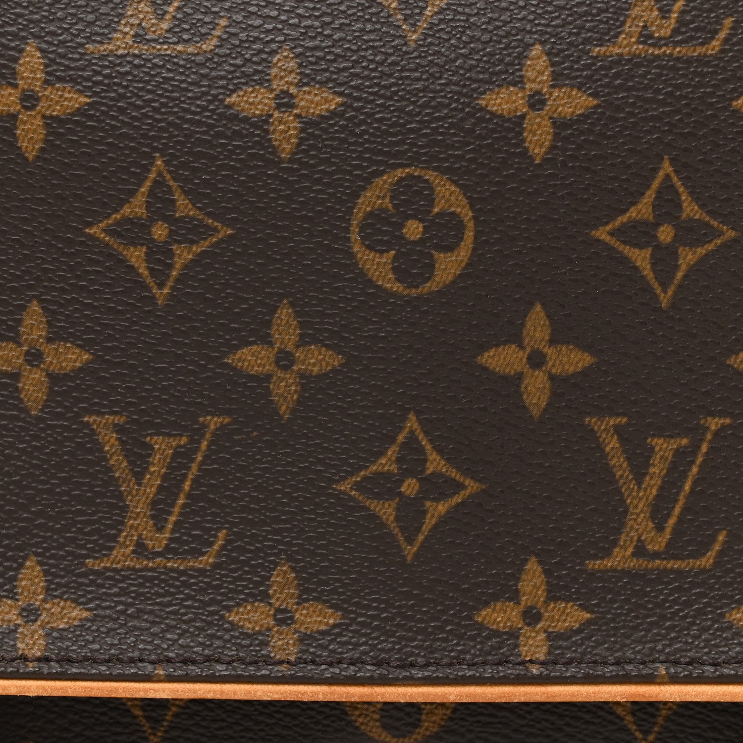 Louis Vuitton Monogram Marelle Sac a Dos 7 of 20