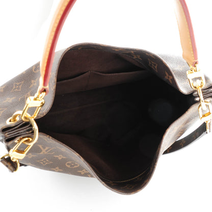 Louis Vuitton Monogram Metis 5 of 8