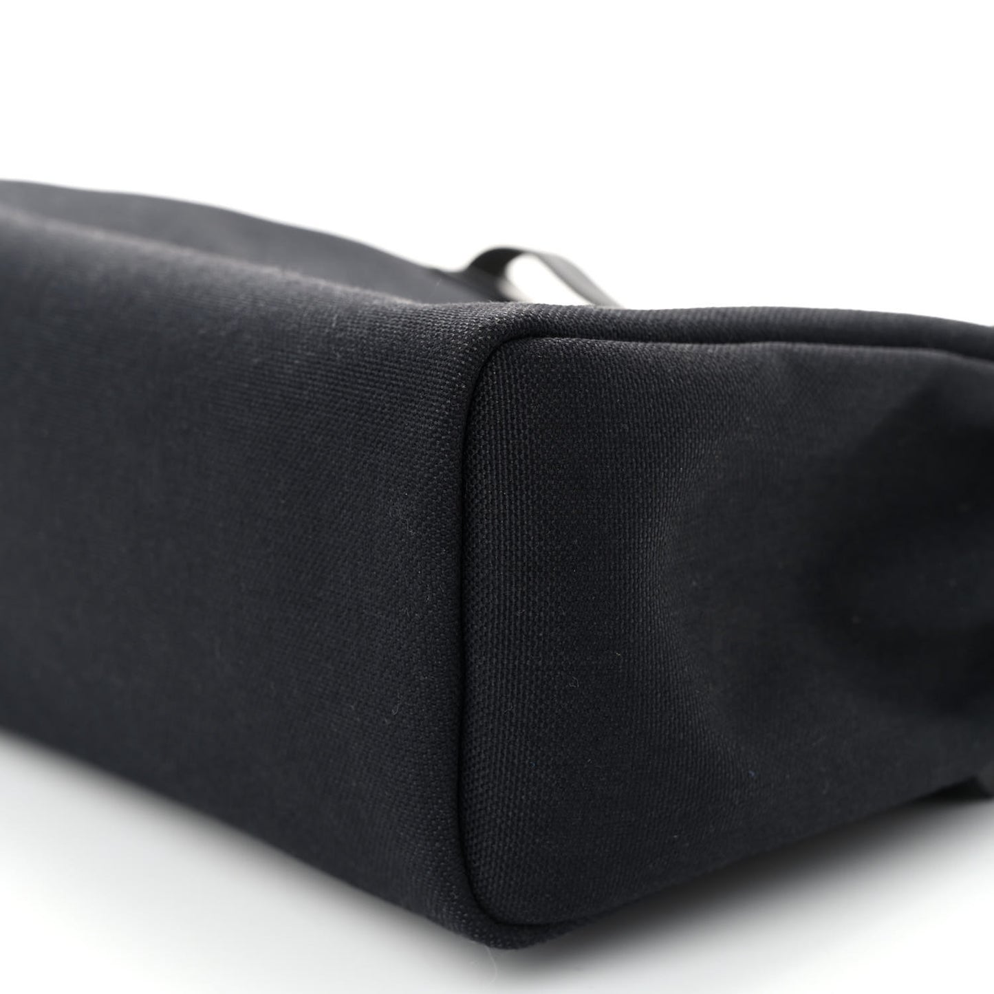 Military Toile Vache Hunter Herbag Zip PM 31 Black