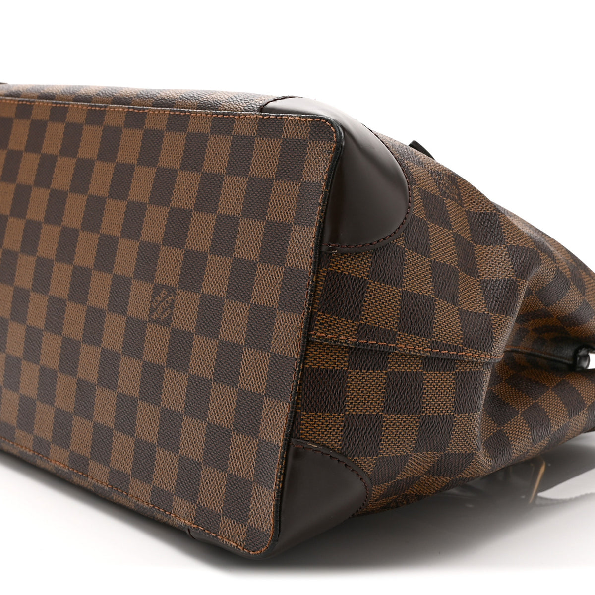 Louis Vuitton Damier Ebene Hampstead MM 10 of 10