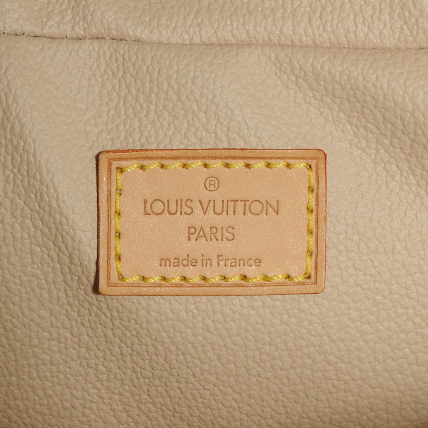 Monogram Trousse Toilette 23