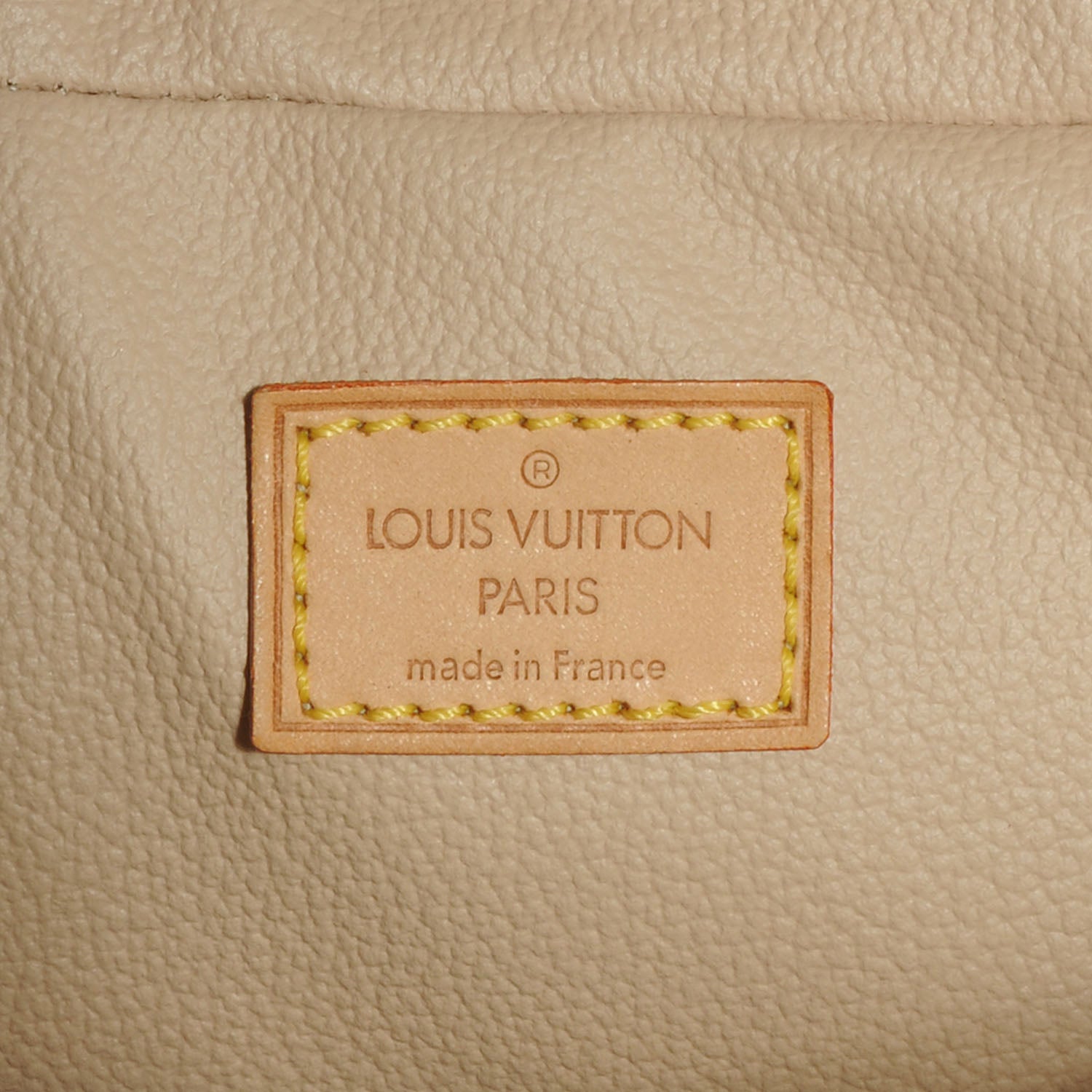 Louis Vuitton Monogram Trousse Toilette 23 6 of 7