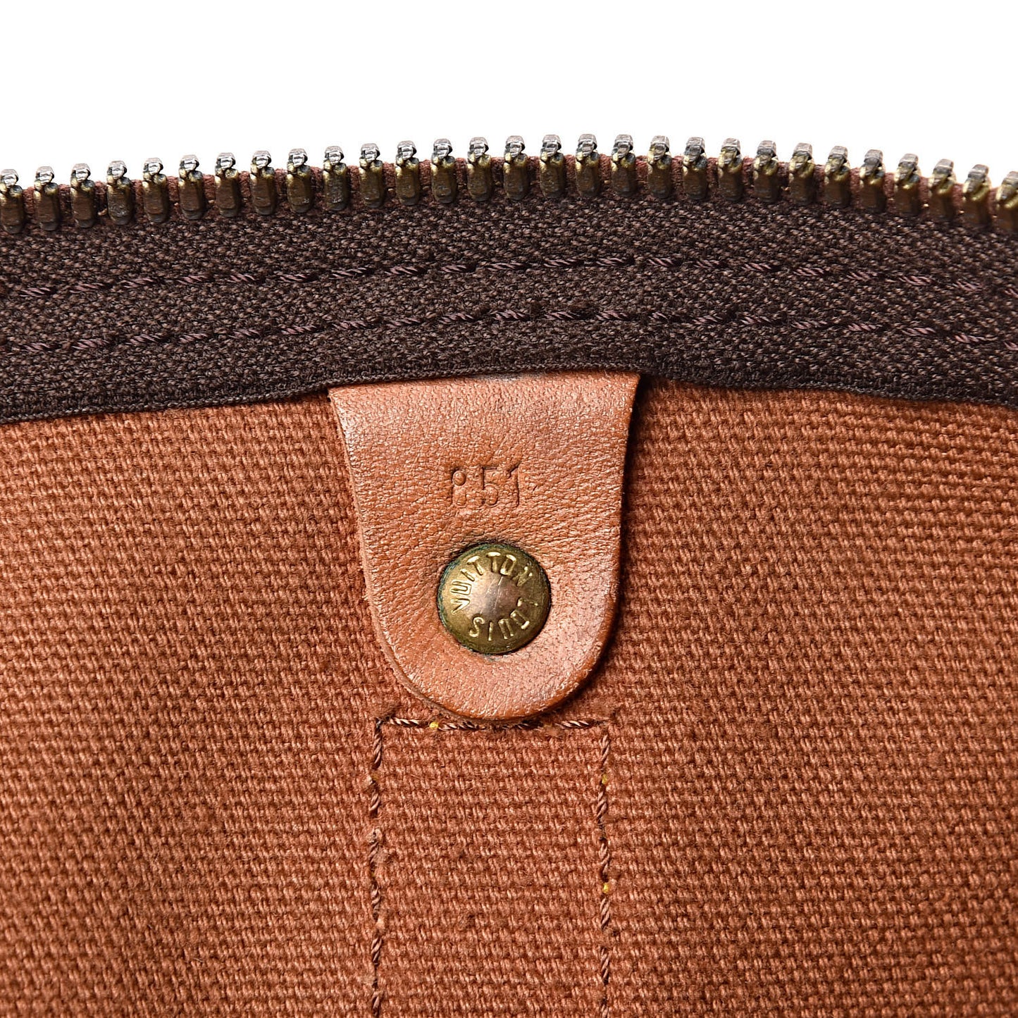 Monogram Keepall 60