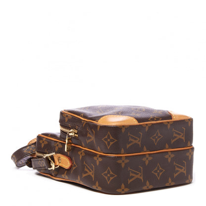 Louis Vuitton Monogram Amazone 3 of 9