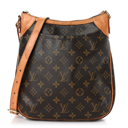Louis Vuitton Monogram Odeon PM 1 of 10
