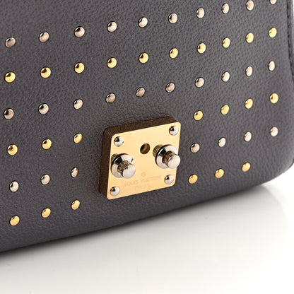 Louis Vuitton Empreinte Studded Saint Germain BB Gris Silver 11 of 14