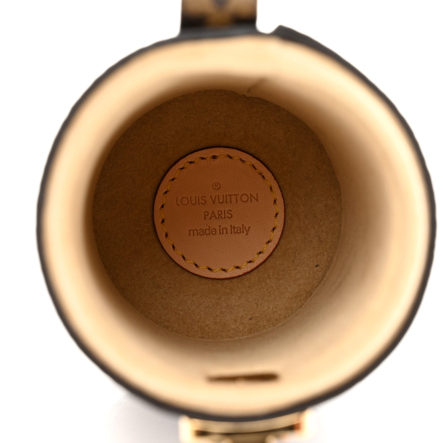 Monogram 100ML Perfume Travel Case