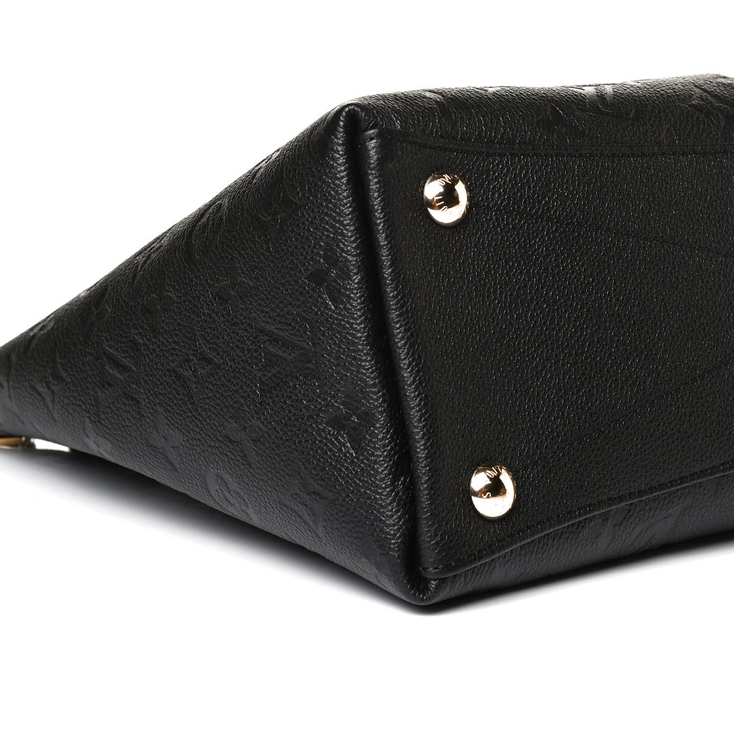 Empreinte V Tote MM Black