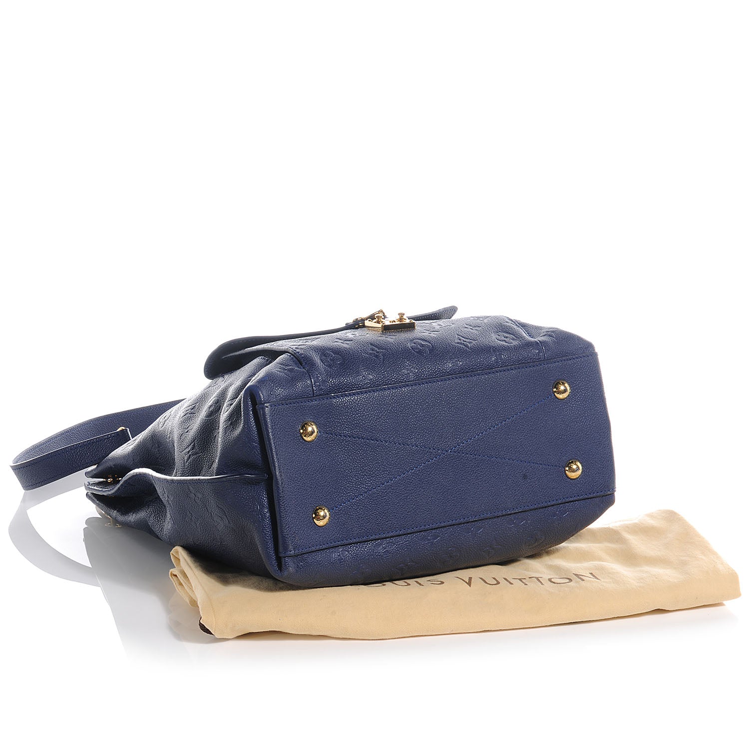 Louis Vuitton Empreinte Metis Celeste 4 of 8