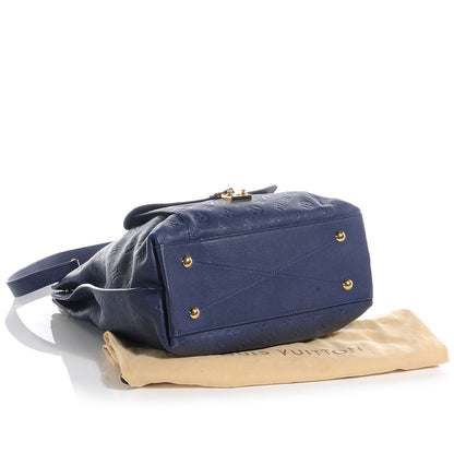 Louis Vuitton Empreinte Metis Celeste 4 of 8
