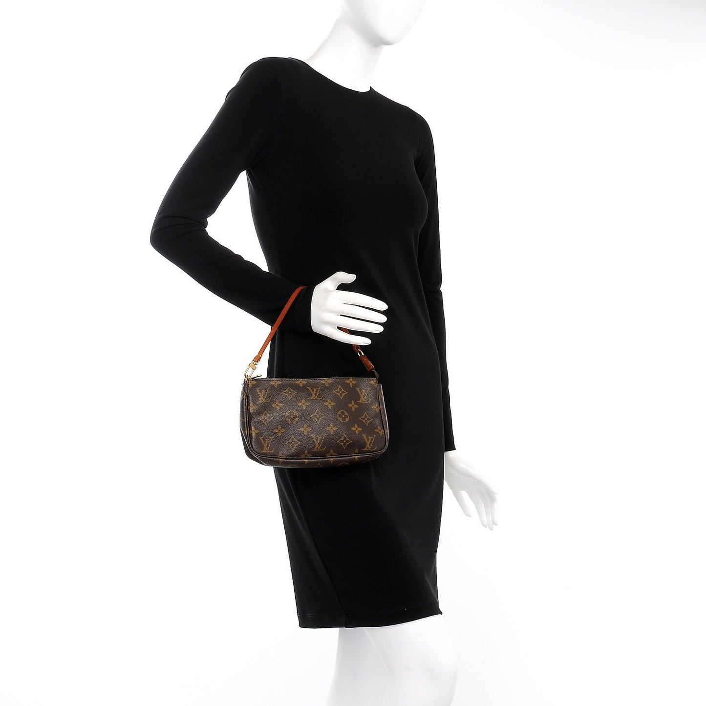 Monogram Pochette Accessories