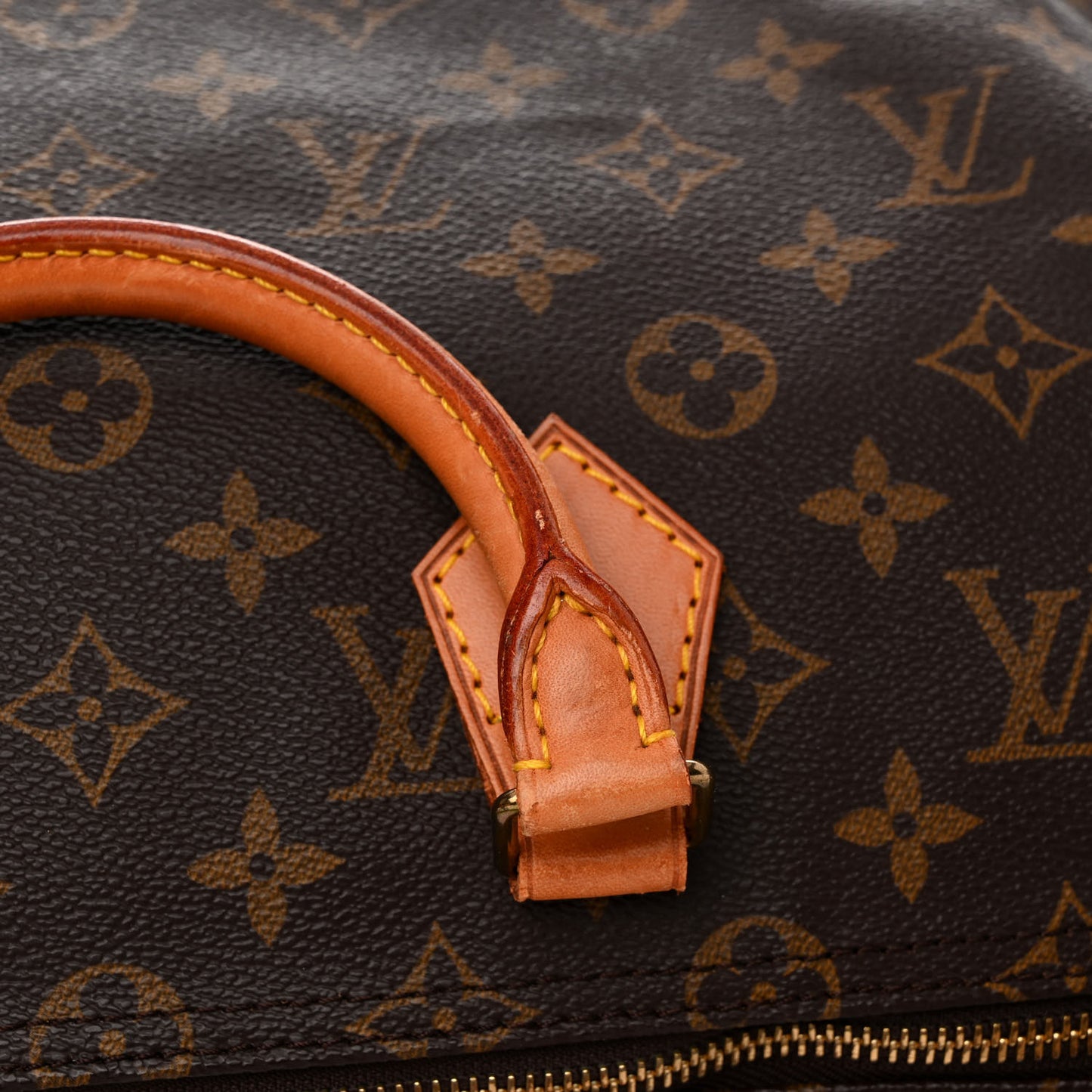 Monogram Speedy 35