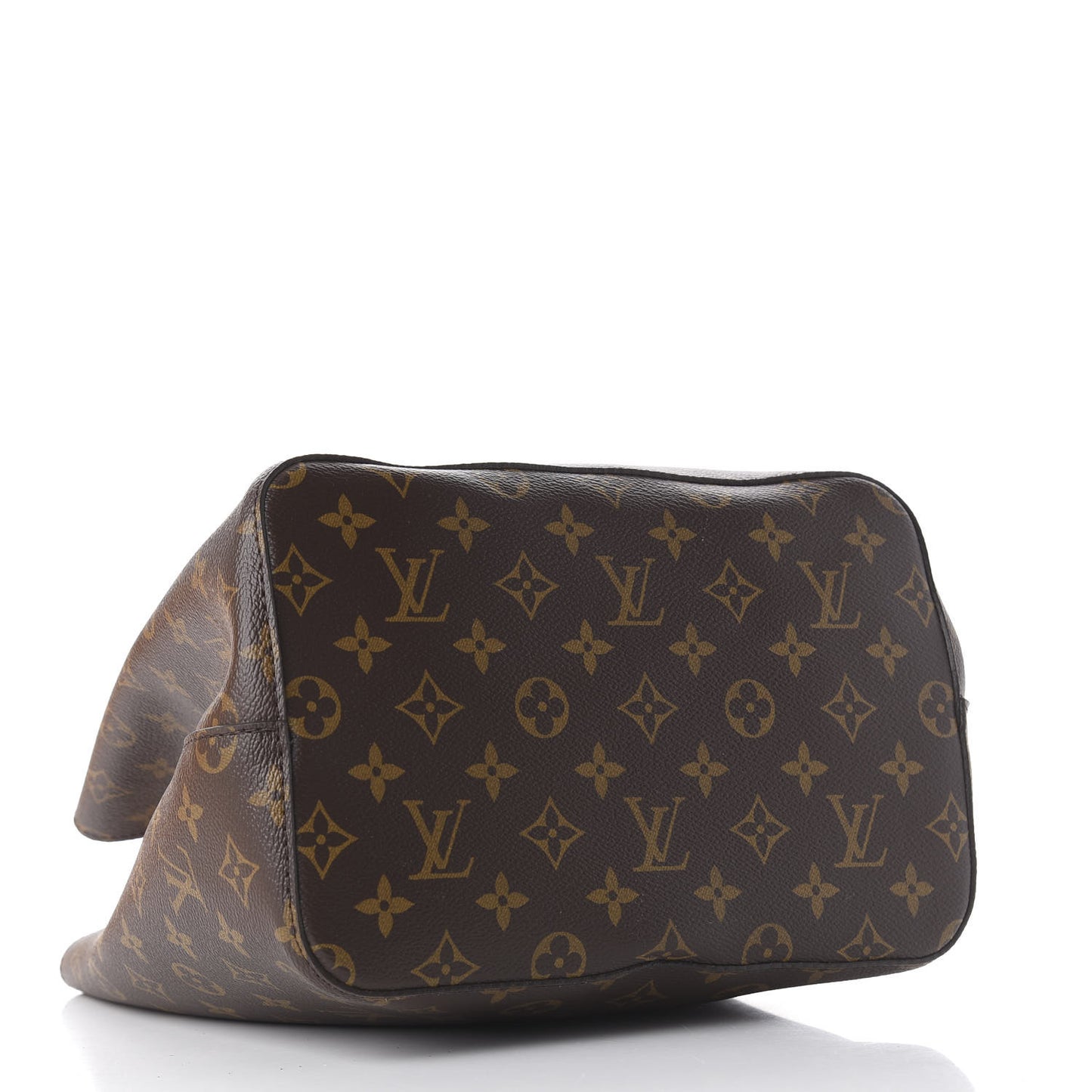Monogram Neonoe MM Rose Poudre
