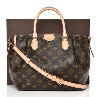 Louis Vuitton Monogram Turenne PM 8 of 8