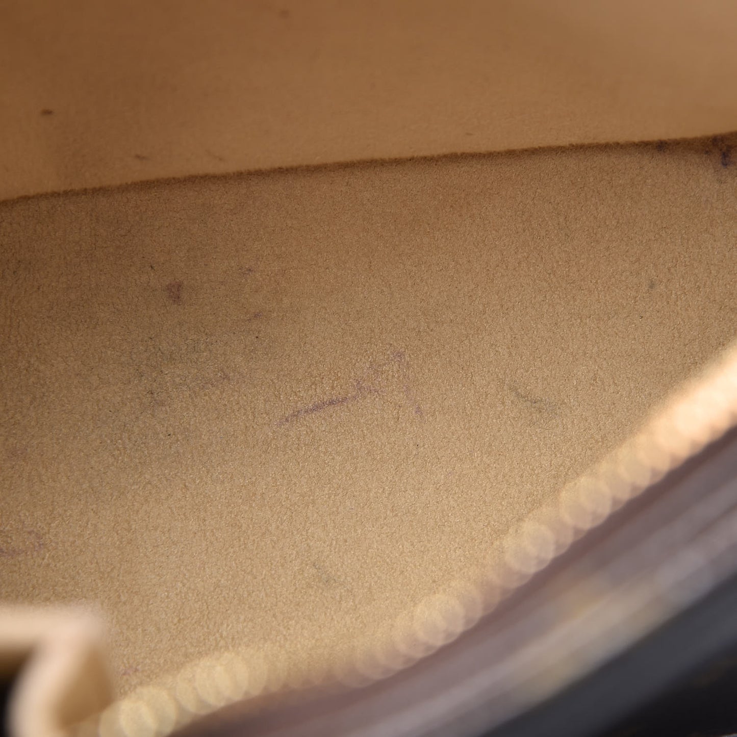 Monogram Looping MM