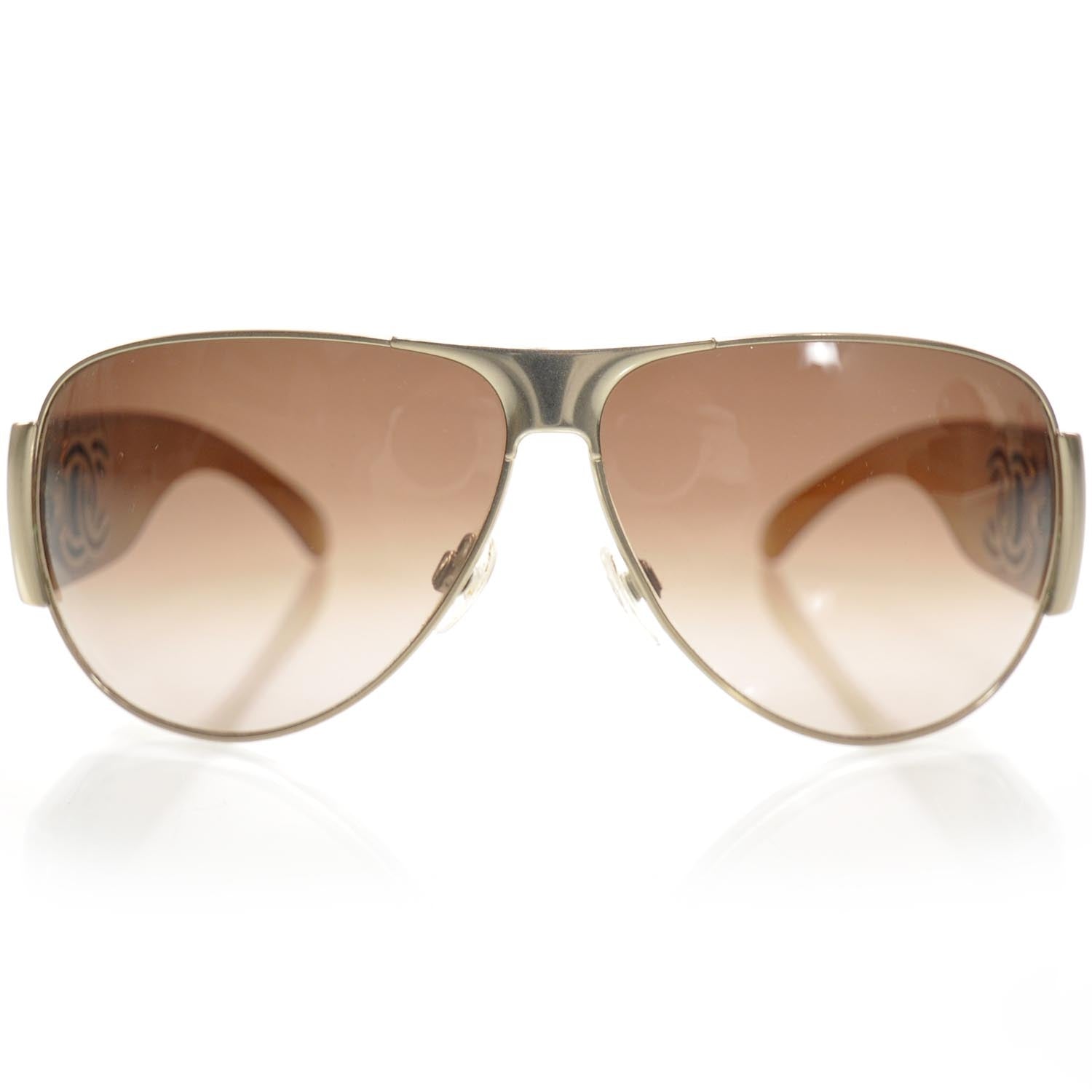 Chanel CC Sunglasses 4153 3 of 8