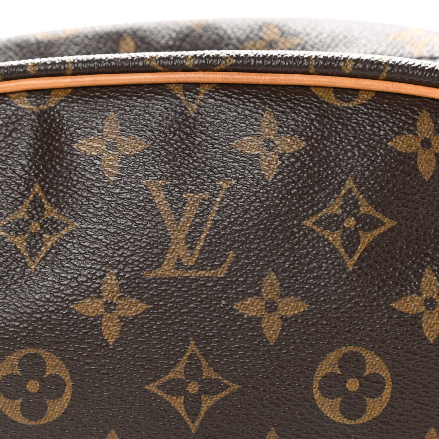 Louis Vuitton Monogram Toiletry Bag 25 10 of 10