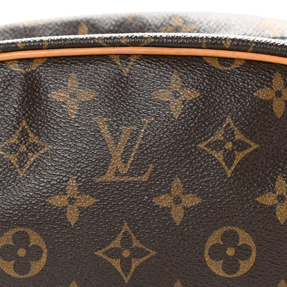 Louis Vuitton Monogram Toiletry Bag 25 10 of 10