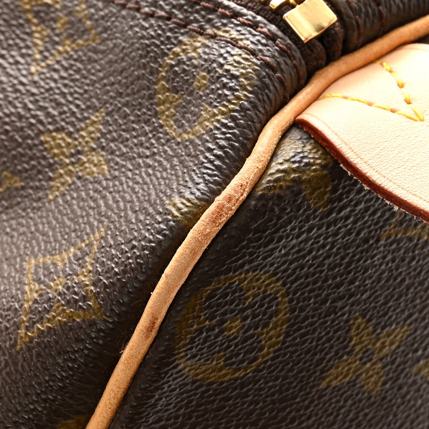 Monogram Keepall 45