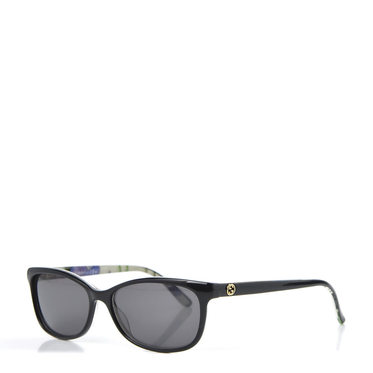 Sunglasses GG3699/N/S Black Floral