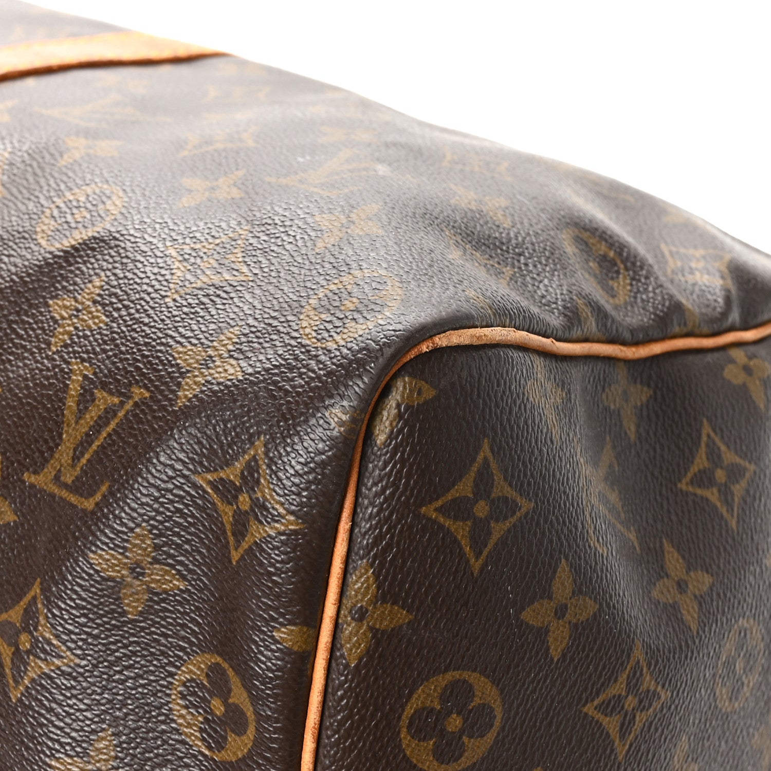 Louis Vuitton Monogram Keepall 50 9 of 14