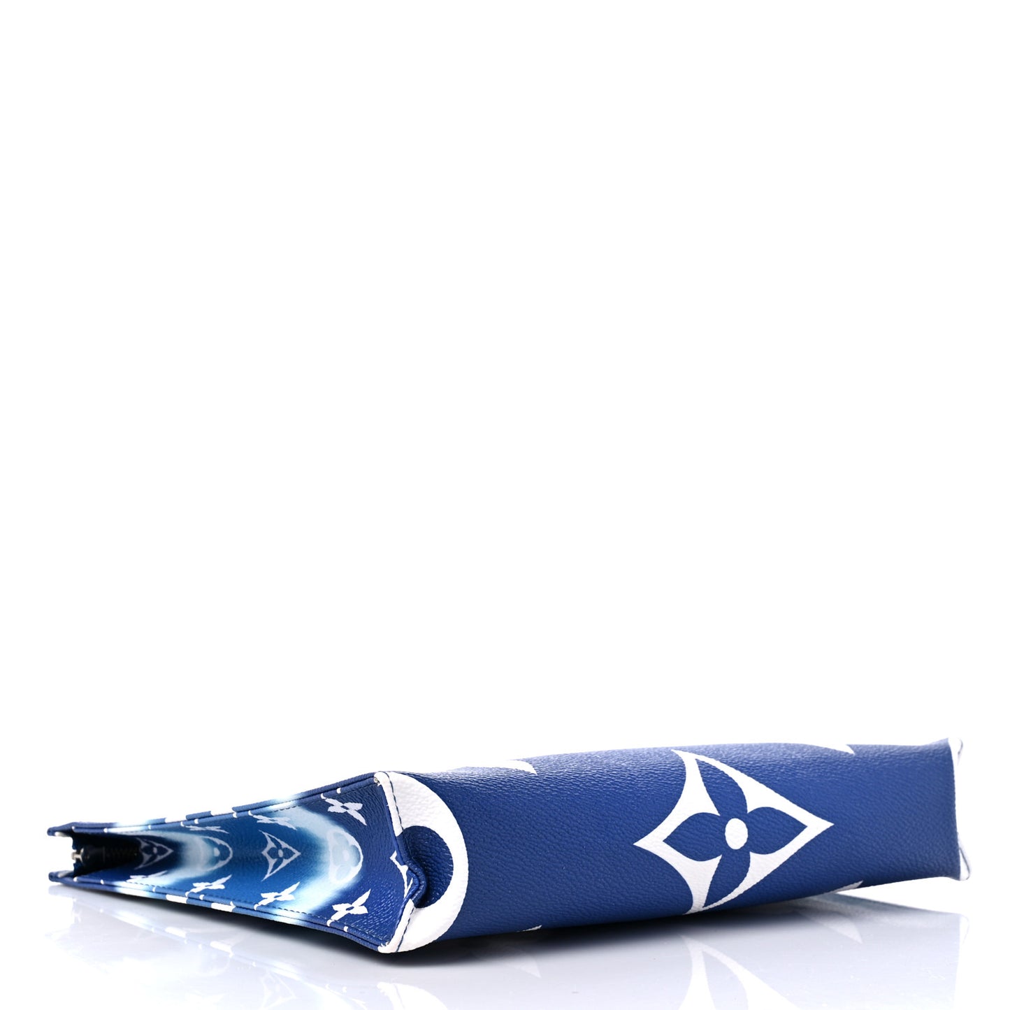 Monogram Escale Toiletry Pouch 26 Blue