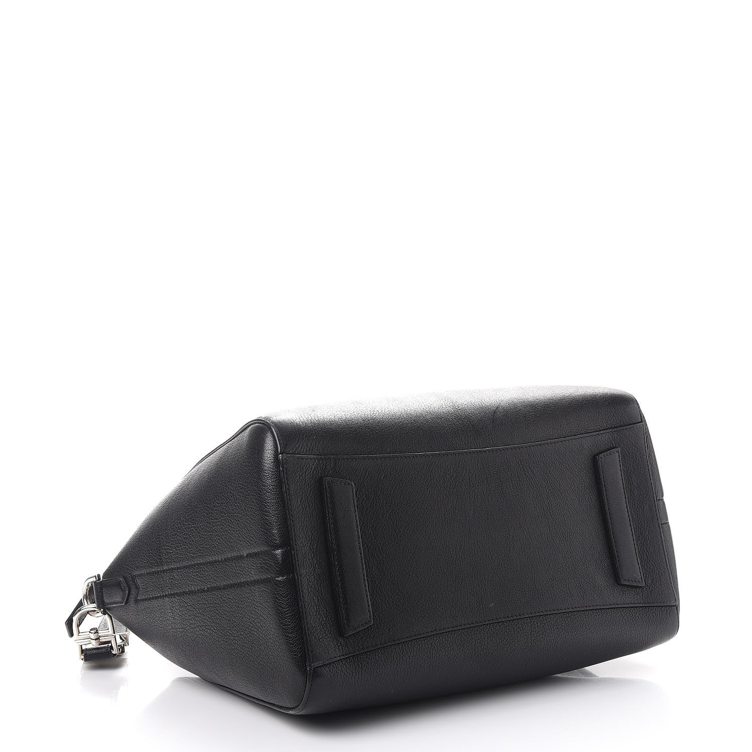 Givenchy Sugar Goatskin Medium Antigona Black 5 of 14