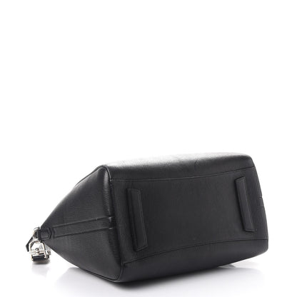 Givenchy Sugar Goatskin Medium Antigona Black 5 of 14