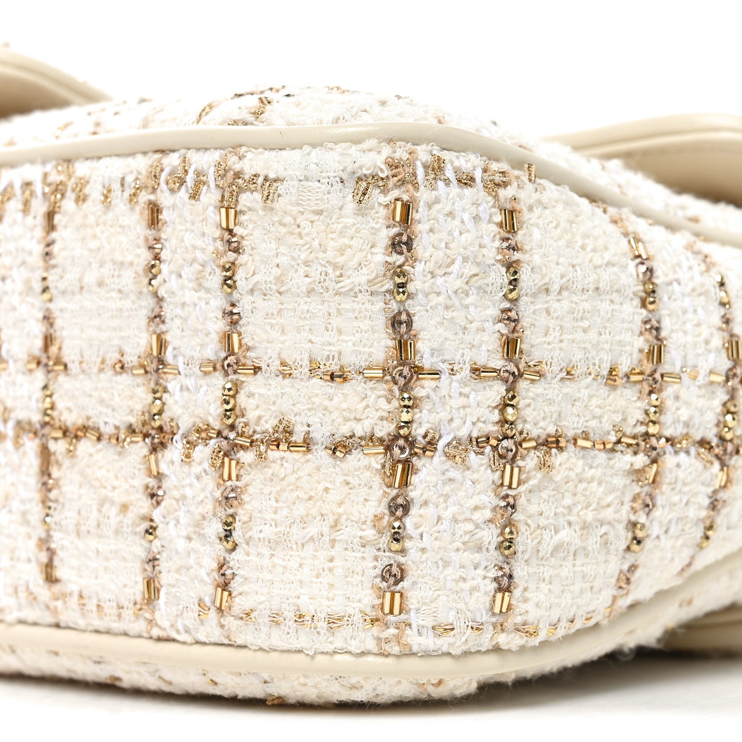 Matelasse Mini GG Marmont Shoulder Bag