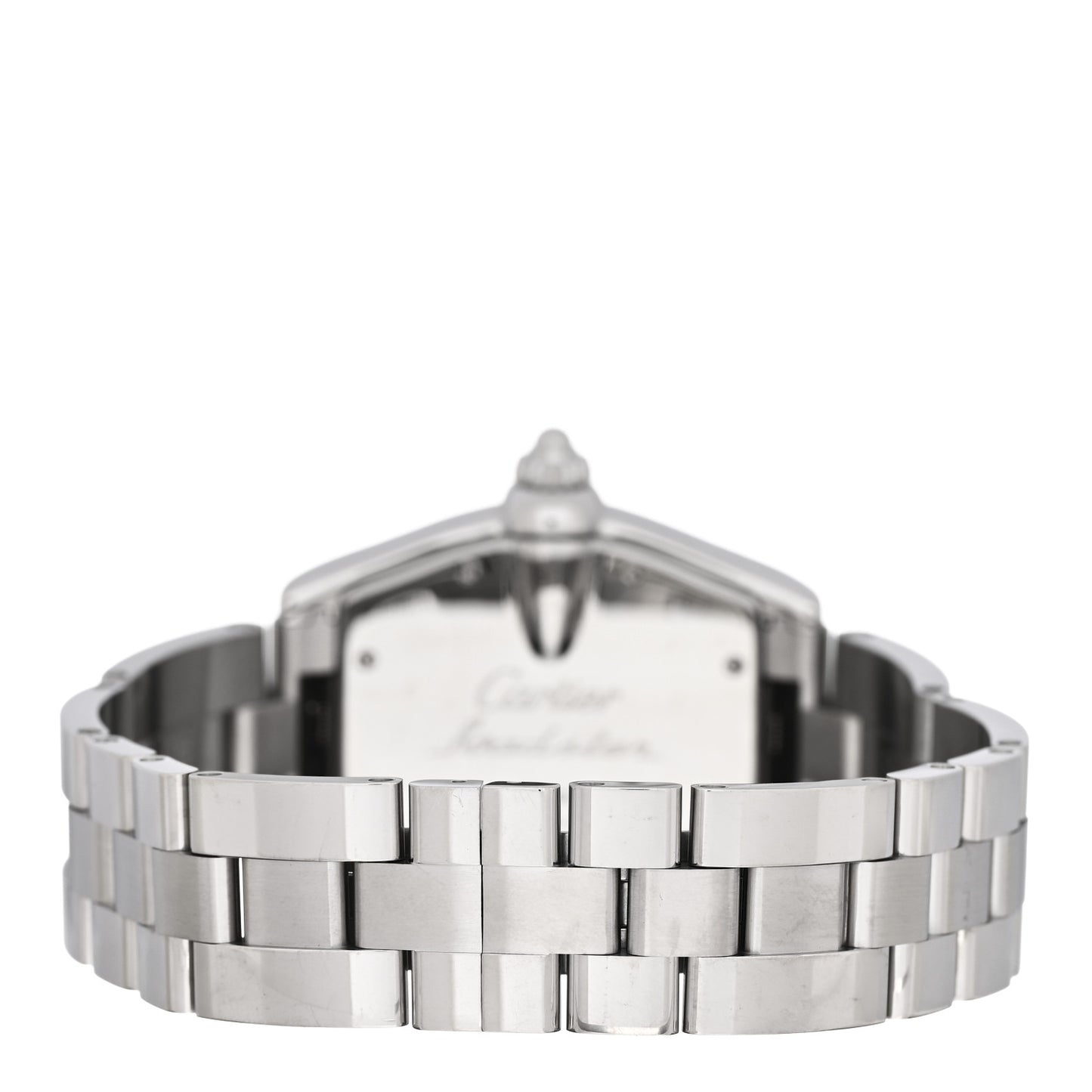 Stainless Steel 37mm Roadster Automatic Watch