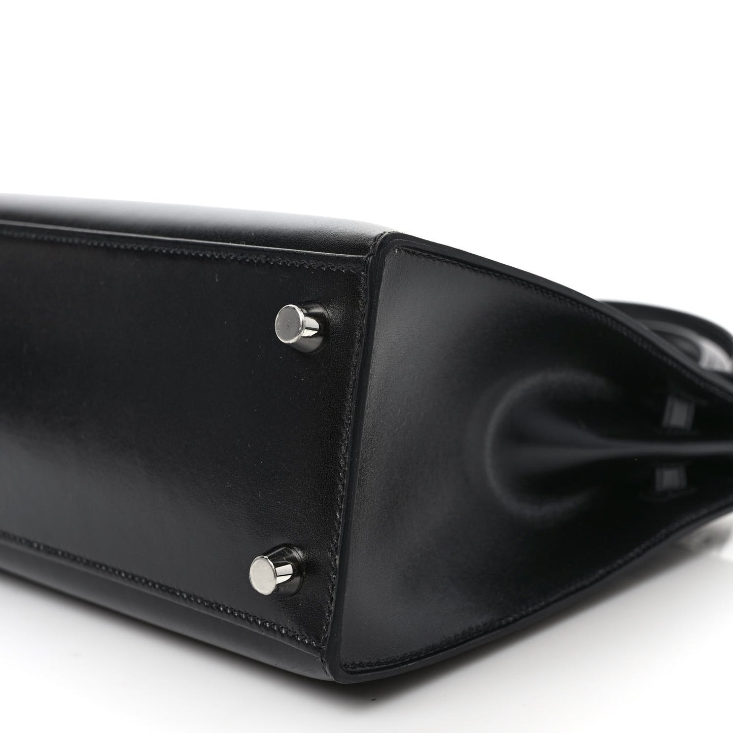 Box Kelly Sellier 25 Black