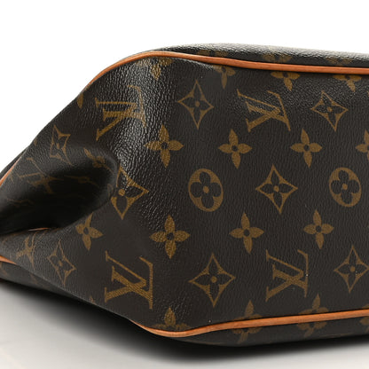 Louis Vuitton Monogram Batignolles Horizontal 7 of 8
