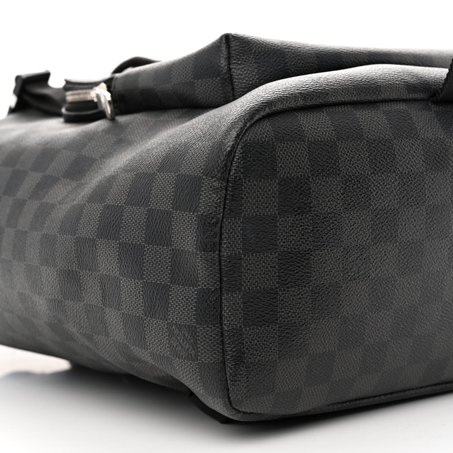 Louis Vuitton Damier Graphite Zack Backpack 8 of 10