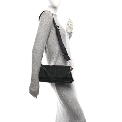 Jacquemus Padded Nylon Le Bambimou Black 2 of 10
