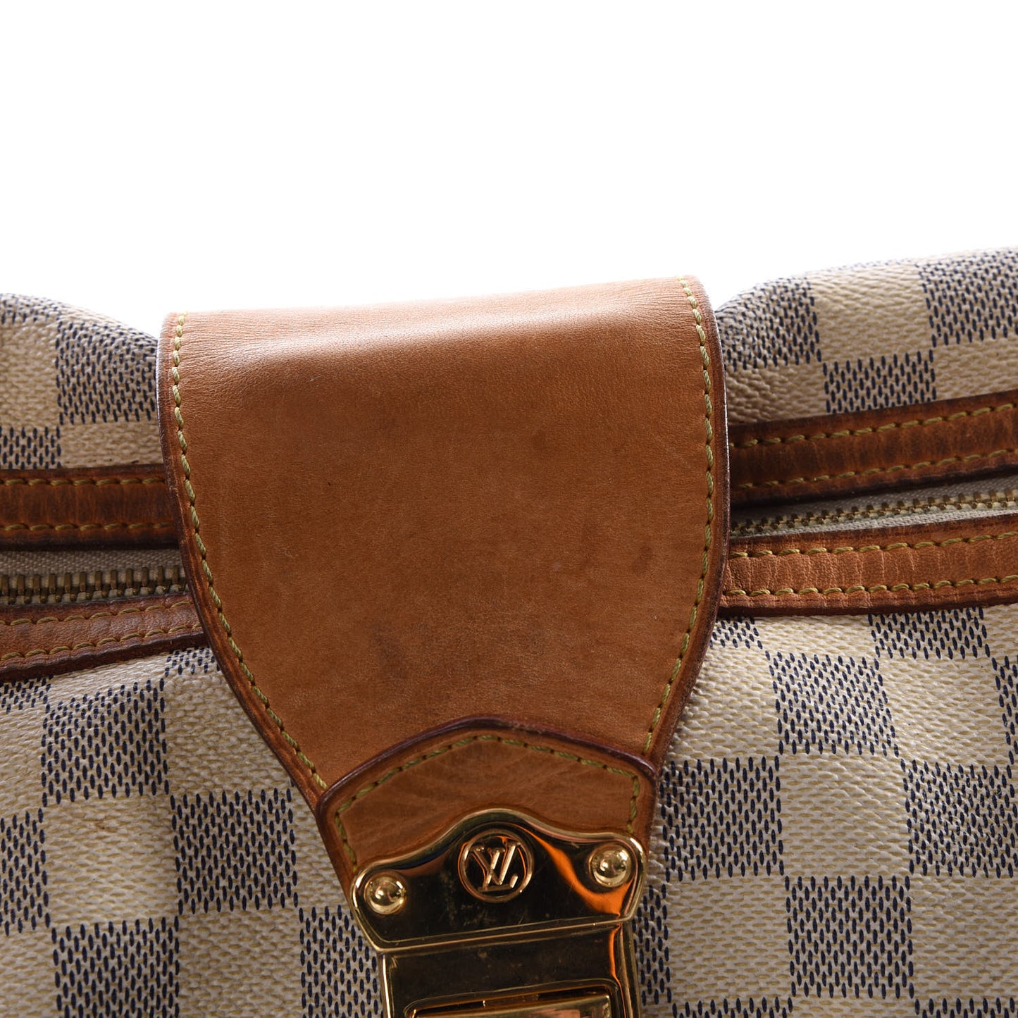 Damier Azur Stresa PM