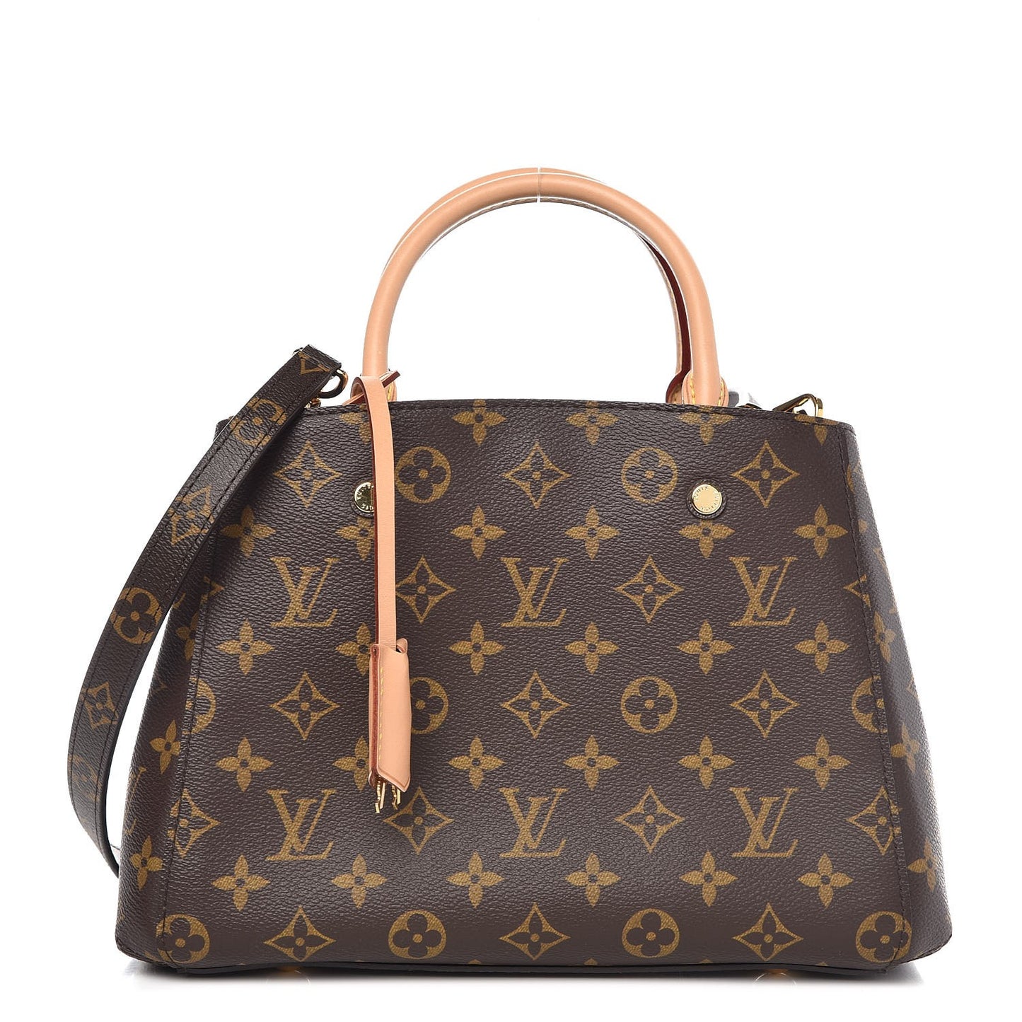 Monogram Montaigne BB