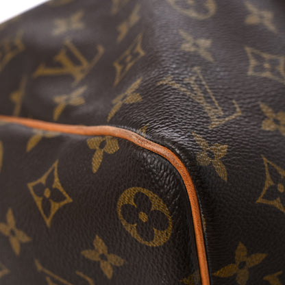 Louis Vuitton Monogram Keepall 45 8 of 14