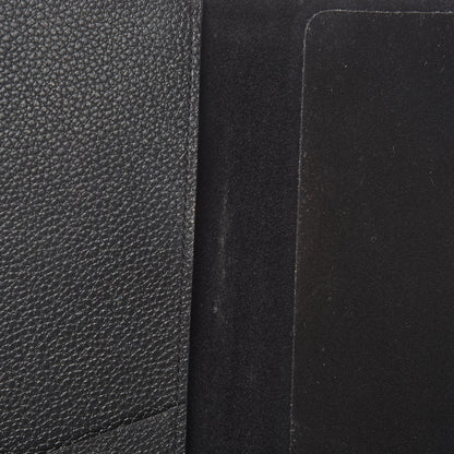 Louis Vuitton Empreinte iPhone X/XS Folio Case Black 9 of 9
