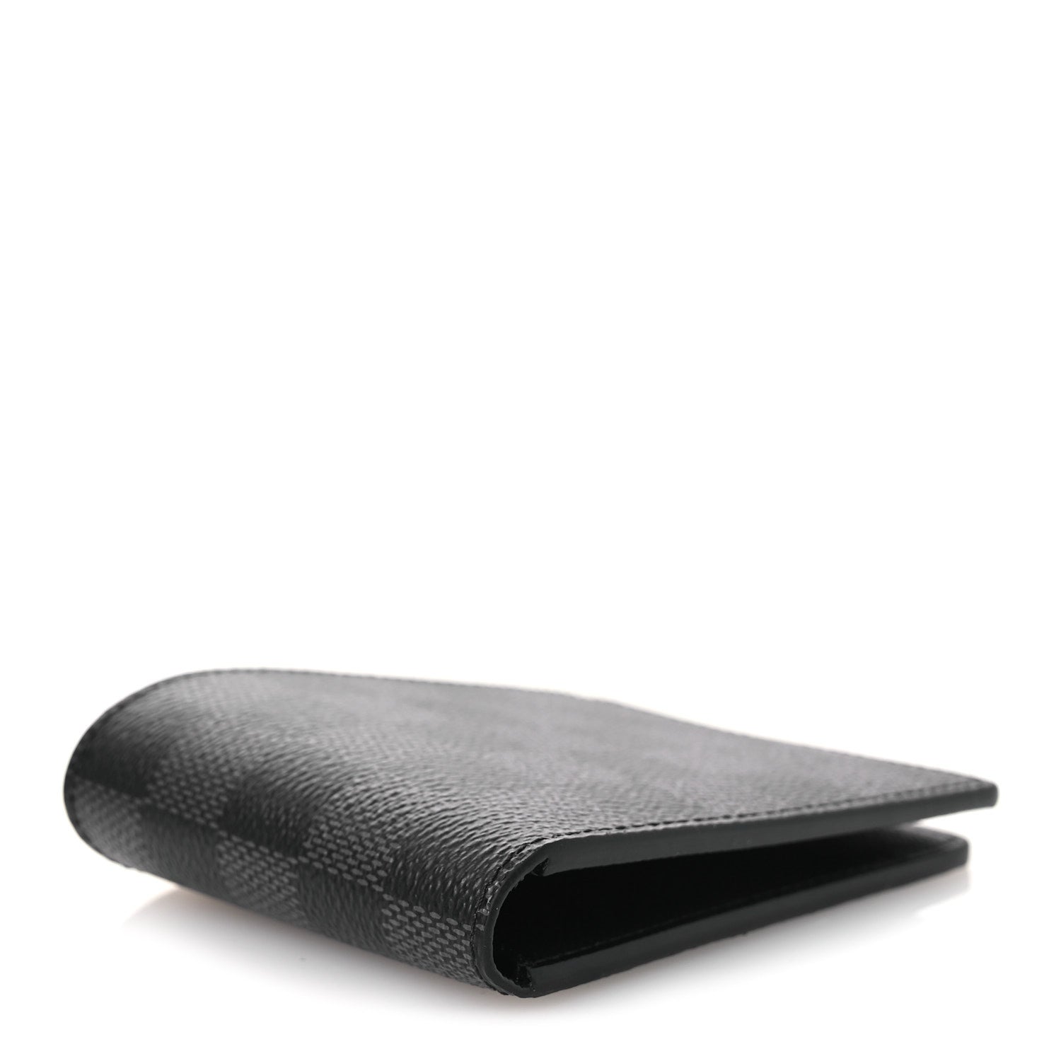 Louis Vuitton Damier Graphite Multiple Wallet 4 of 7