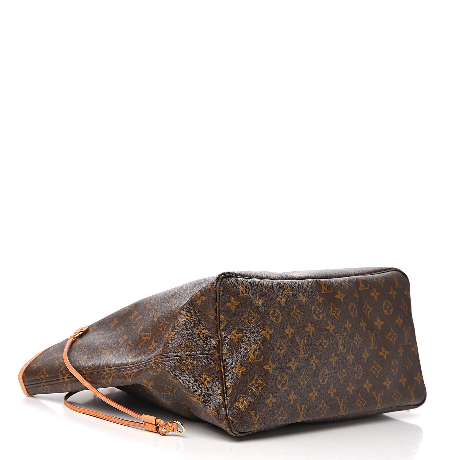 Louis Vuitton Monogram Neo Neverfull GM 3 of 10