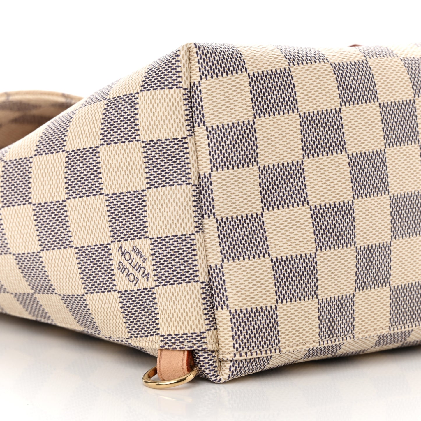 Damier Azur Sperone BB Backpack