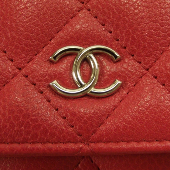 Caviar Wallet on Chain Fuchsia