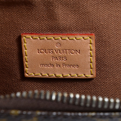 Louis Vuitton Monogram Bosphore Pochette 6 of 7