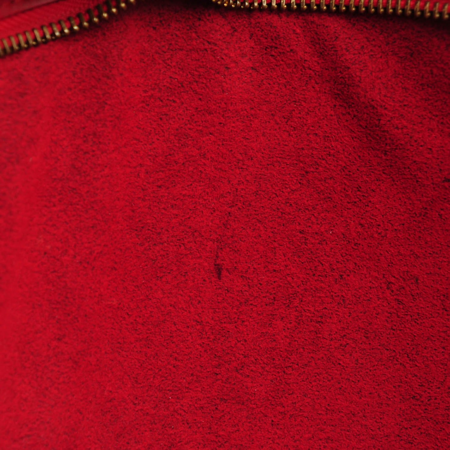 Epi Saint Jacques PM Castillan Red